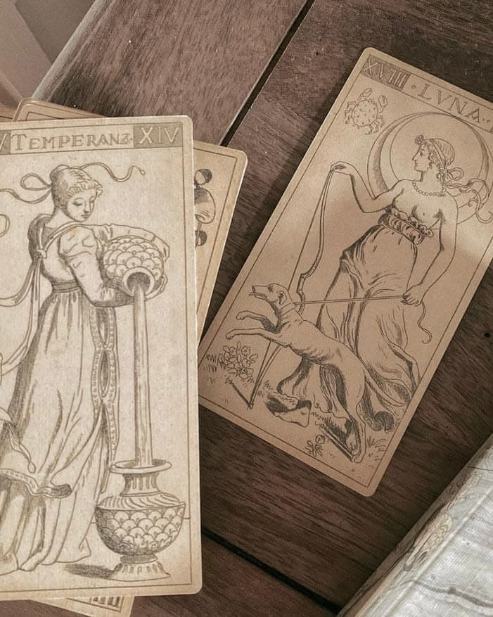Tarot